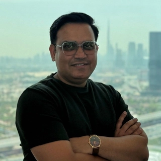 Virendra Sharma