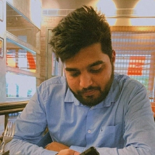 Virendra Singh Bhati