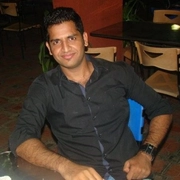 Virendra Vaswani