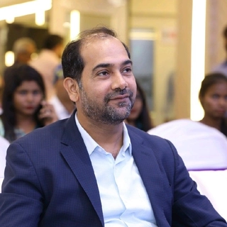 Virendra Yadav