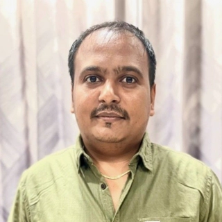 Virenkumar Sanyaja
