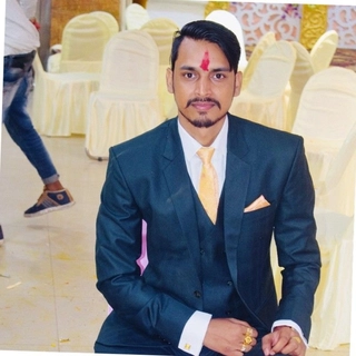 Viresh Tripathi