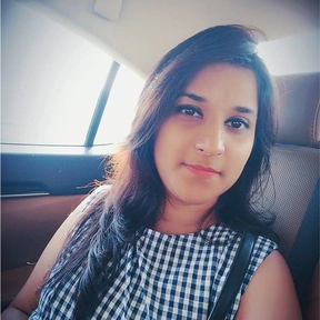 Virgeeta Wadhwa
