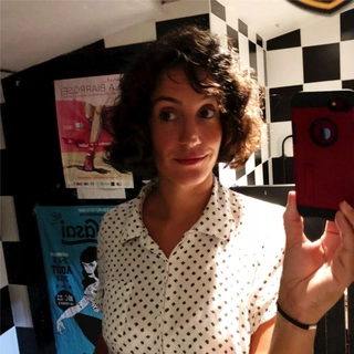 Virginia Bergereau