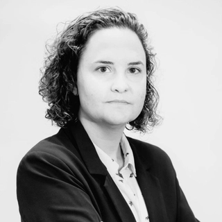 Virginia Blanco Alcocer