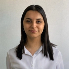Virginia Carrizo Bello