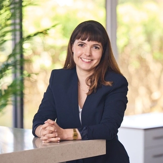 Virginia le Verche