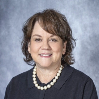 Virginia Ledbetter