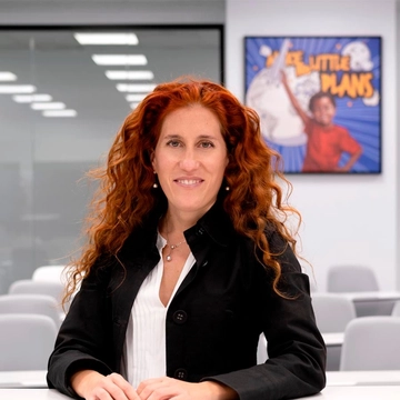 Virginia Mateos