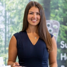 Virginia Schaarschmidt