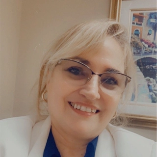 Virginia Soto Alvarez