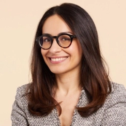 Virginie Charme di Carlo