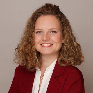 Virginie Foucher