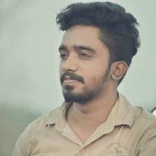 Visakh Sudhakar