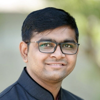Vishad Patel
