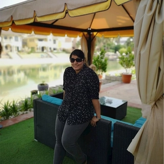 Vishaka Praveenkumar