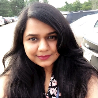 Vishakha K.