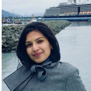 Vishakha P.