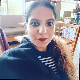 Vishakha Sharma