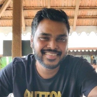 Vishal Acharya