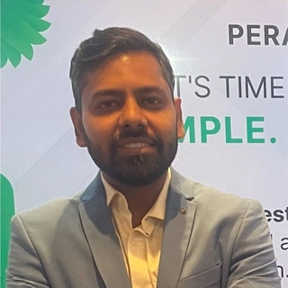 Vishal Agarwal