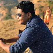Vishal Ambhore