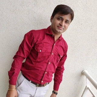 Vishal Awasthi