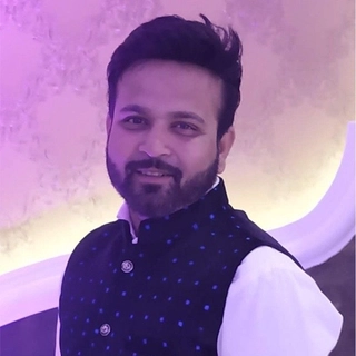 Vishal Banerjee