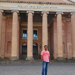Vishal Bhagiya