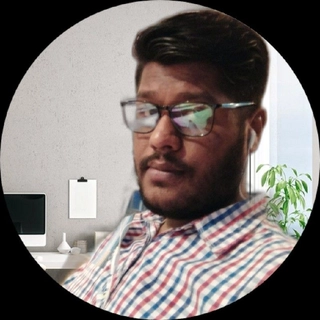 Vishal Bhanwal