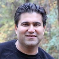 Vishal Bhatia, Mobile and Web Apps