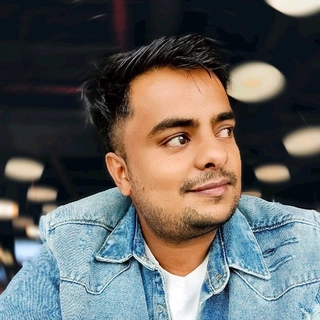 Vishal Bodawala