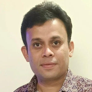 Vishal Borase