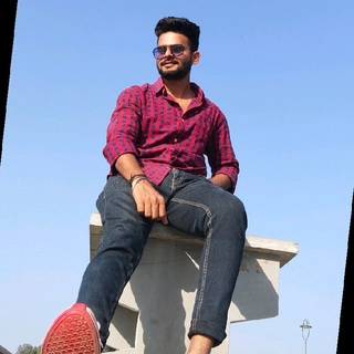 Vishal Borse