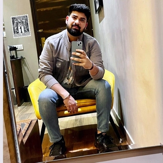 Vishal Chandra
