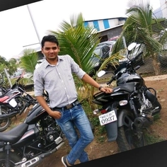 Vishal Chaudhari