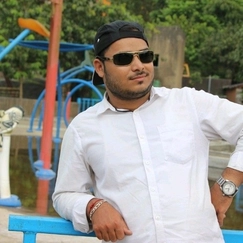 Vishal Chopade