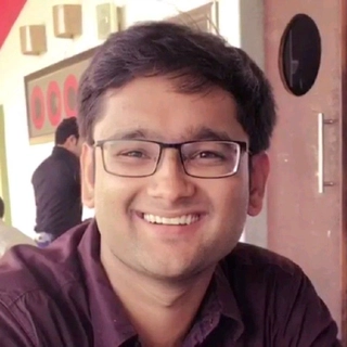 Vishal Choraria
