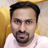 Vishal Chougule