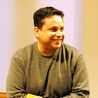 Vishal Dalal