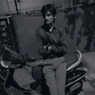 Vishal Dangi