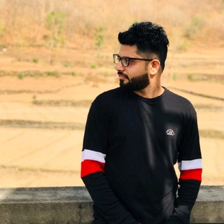 Vishal Darji