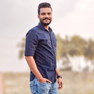 Vishal Devarajan