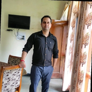 Vishal Dogra