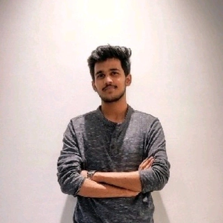 Vishal Gaikwad