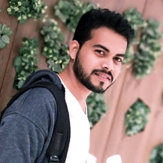 Vishal Gupta