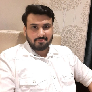 Vishal Gupta