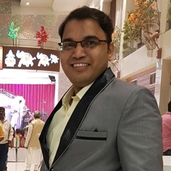 Vishal Harmalkar