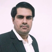 Vishal Hinduja