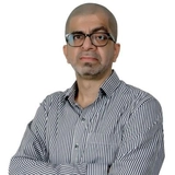 Vishal Jagasia
